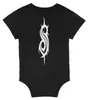 Slipknot Body Unisex Star Symbol schwarz Band-Merch, Bands Produktbild-Vorschau 2