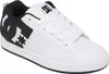 Dc Shoes Errores de Talla 300529-WLK Náhľad obrázku produktu 24