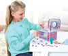 VTECH – MOSAIC MAGIC LIGHTS – SCHMUCKKASTEN – Mehrfarbig Produktbild-Vorschau 3