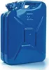 Bidon de carburant 20l bleu de signalisation RAL 5005 Voir les images du produit 6