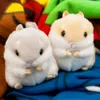 Niedlicher Plüsch-Hamster-Anhänger, Schlüsselanhänger, Produktbild-Vorschau 6