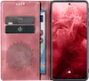 Mandala Handyhülle für Xiaomi Redmi 15 / 15 5G RFID Schutz Produktbild-Vorschau 2