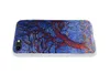 MuchoWow® Handyhülle Schutzhülle Hülle für iPhone 8 Roter Produktbild-Vorschau 5