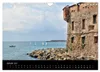 Ligurien - die italienische Riviera (Wandkalender 2027 DIN Produktbild-Vorschau 4