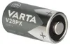 Varta Batterie Electronics V28PXL 2CR11108              Voir les images du produit 13