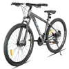 VTT Hiland de 27,5 pouces pour adultes, avec 24 vitesses, Voir les images du produit 9