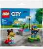 LEGO® City 30588 Kinderspielplatz Produktbild-Vorschau 2