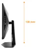 AOC 68,6cm (27") C27G4ZXU 16:09 2xHDMI+DP+USB Curved bl/gr Voir les images du produit 14