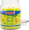 Świeca zapachowa Haribo Coconut Lime, świeca w szkle, Podgląd zdjęcia produktu 2
