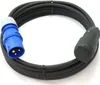 CEE Stecker auf Schuko Adapterkabel Caravan H07RN-F 3G1,5 / Produktbild-Vorschau 1
