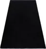 Waschteppich MOOD 71151030 modern - schwarz Schwarz 140x200 Produktbild-Vorschau 1
