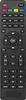 A remote control for a digital satellite receiver. Produktbild-Vorschau