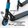Apollo High End Stunt Scooter - Genesis Pro X Competition Produktbild-Vorschau 2