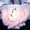 Mr. & Mrs. Panda Outdoor Windlicht Einhorn Mann - Produktbild-Vorschau 4