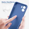 Hülle für Xiaomi Redmi 13C Case Cover Bumper Smartphone Produktbild-Vorschau 4