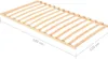 vidaXL Lamelový rám s 13 lamelami 120x200 cm Náhled obrázku produktu 6