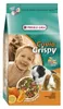 Crispy Muesli - Guinea Pigs - 2,75 kg Voir les images du produit 2