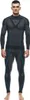 Dainese Dry LS Funktionsshirt Herren schwarz/blau XL/XXL Produktbild-Vorschau 8