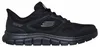 Skechers - Trampki - 233039-BBK - Męskie - EU 42.5 Podgląd zdjęcia produktu 1