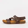 *art Sandalen 0999 NAPPA BROWN/ I BREATHE Farbe Brown Produktbild-Vorschau 1