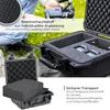 HMF ODK100 Outdoor-Fotokoffer mit Rasterschaumstoff, 27 x Produktbild-Vorschau 3