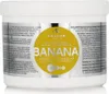 Kallos Banana Fortifying Hair Mask 500 ml Produktbild-Vorschau 1