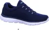 Skechers Sneakers 12985 NVLB in Blue color size 38 Voir les images du produit 22