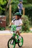 Rower dziecięcy Huffy Minecraft 16" dla chłopca Podgląd zdjęcia produktu 14