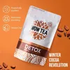 WOW TEA Cocoa Detox Tee – Premium Kräutertee mit Kakao, Produktbild-Vorschau 5