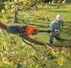 Black & Decker Akku-Hochentaster  18V/2,0 Ah  GPC1820L20-QW Produktbild-Vorschau 3