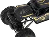 Aga RC Auto Rock Crawler 2.4GHz 1:8 51 cm schwarz Produktbild-Vorschau 9