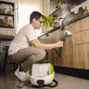 POLTI VAPORETTO PRO 8X ECO PLUS: Generador de vapor para Vista previa de la imagen del producto 4