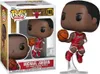 Funko Pop! NBA Basketball : Michael Jordan #193 Produktbild-Vorschau 5