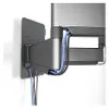 Vogel's Elite TVM5855 Supporto a parete per TV girevole a Anteprima dell’immagine prodotto 3