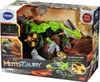VTECH Motozauri - Terizinosaurus Pulsor XL - Jet Anteprima dell’immagine prodotto 1
