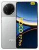 Xiaomi Poco F7 Pro 5G Dual Sim 12/256GB Srebrny Podgląd zdjęcia produktu 6