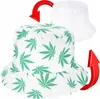 Versoli Bucket Hat Wendehut Sommerhut Fischermütze Produktbild-Vorschau 1