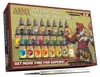 Speedpaint Most Wanted Set 2.0 – Set van 24 kleuren voor Productafbeelding-voorbeeld 4