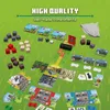 Minecraft : Les héros du village Ravensburger 20914 Voir les images du produit 8