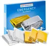 Comformidable Notfall-Rettungsdecken, 6er-Pack – Produktbild-Vorschau 1