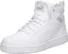 Puma Mädchen Sneaker, weiß(pumawhitecoollightgra (005)), Produktbild-Vorschau 35