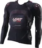 Dámská ochranná bunda Leatt 3DF AirFit Evo, S/M Náhled obrázku produktu 2