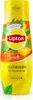 SodaStream Lipton Ice Tea brzoskwiniowy syrop do napojów 9L Podgląd zdjęcia produktu 16