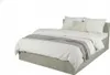 Komvortowy | Bett 120x200 Cm | Doppelbett Mit Produktbild-Vorschau 8