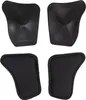 Powerslide Race Pro Handschuhe Schwarz L Schwarz L Produktbild-Vorschau 3