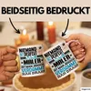Maler Geschenk Tasse Lustige Geschenkidee für Maler Produktbild-Vorschau 2