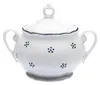 Duża cukiernica z pokrywką, czeska porcelana, Verona, 400 Podgląd zdjęcia produktu 2