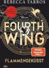 Fourth Wing - Flammengeküsst Anteprima dell’immagine prodotto 7