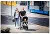 HAUCK Rapid 3R Zwart 14854 - Driewiel kinderwagen - Productafbeelding-voorbeeld 5