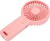 Ventilateur portable rechargeable par USB Petit ventilateur Voir les images du produit 6